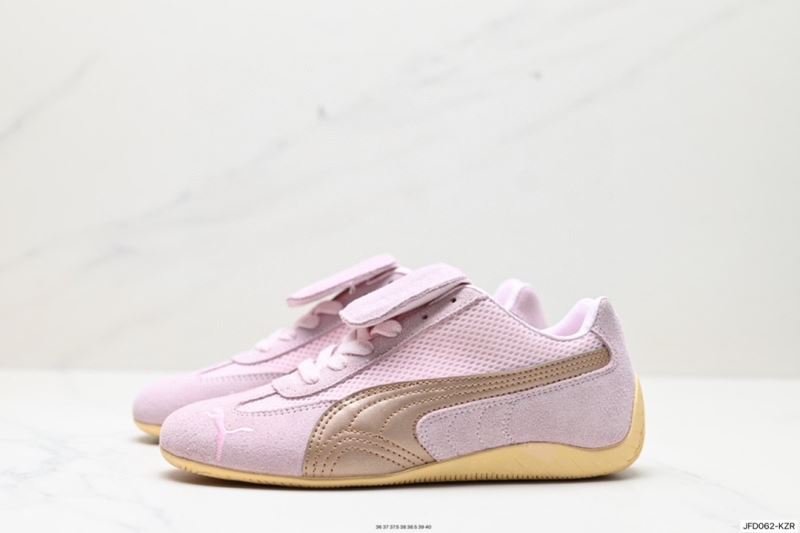 Puma Shoes